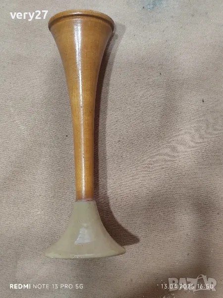 слушалка лекарска, снимка 1