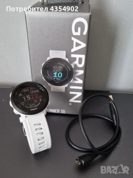 Garmin Forerunner 55, снимка 1