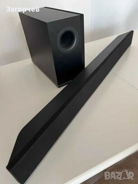 Soundbar система VIZIO S3821W, снимка 1