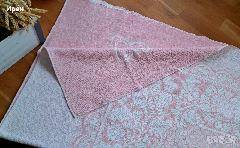 Покривка за легло , снимка 1