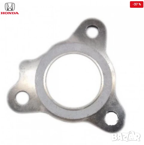 Гарнитура турбокомпресор 18234-RBD-E01 Honda, снимка 1