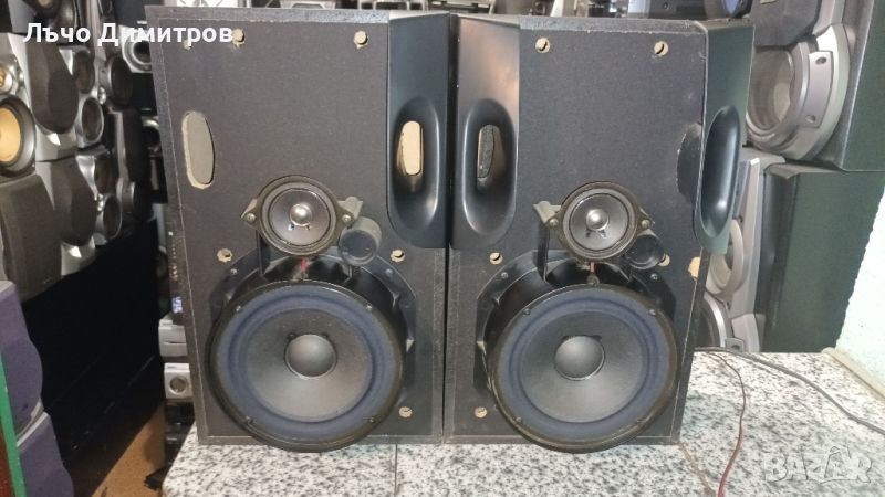 SONY SS-LB255, снимка 1