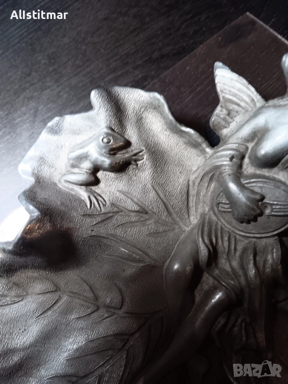 Декоративна купа, снимка 1