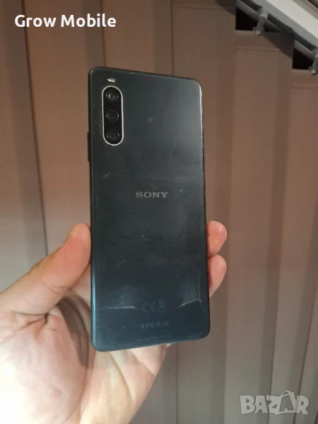 Sony Xperia 10, снимка 1