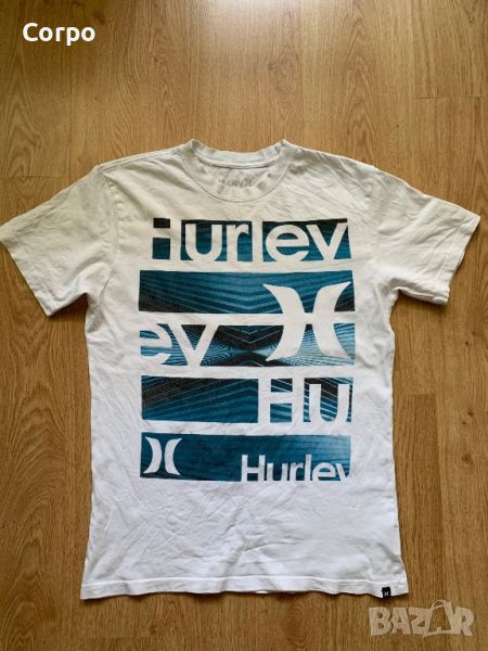 Тениска Hurley , снимка 1