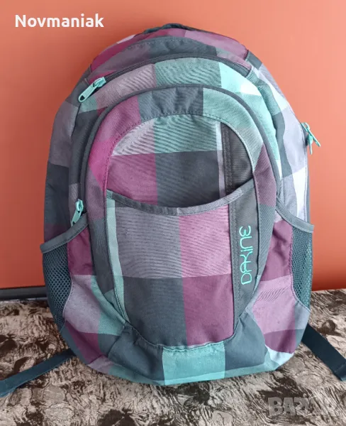 Dakine Garden 20L-Много Запазена, снимка 1