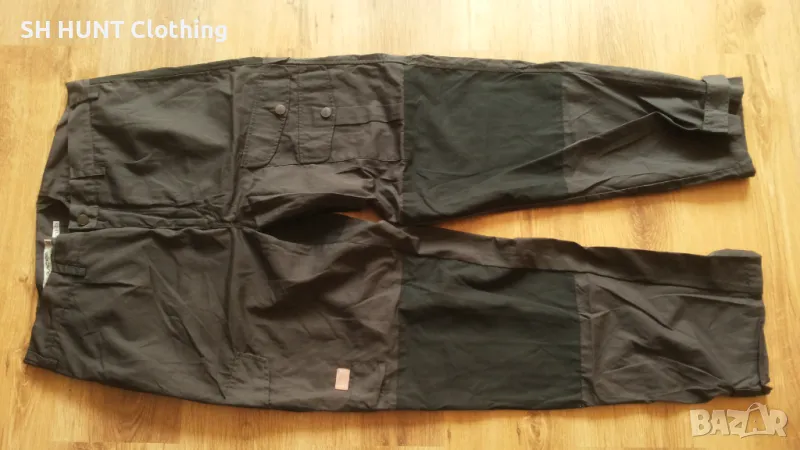 GLACIER Trouser размер XXL панталон със здрава материя - 1286, снимка 1