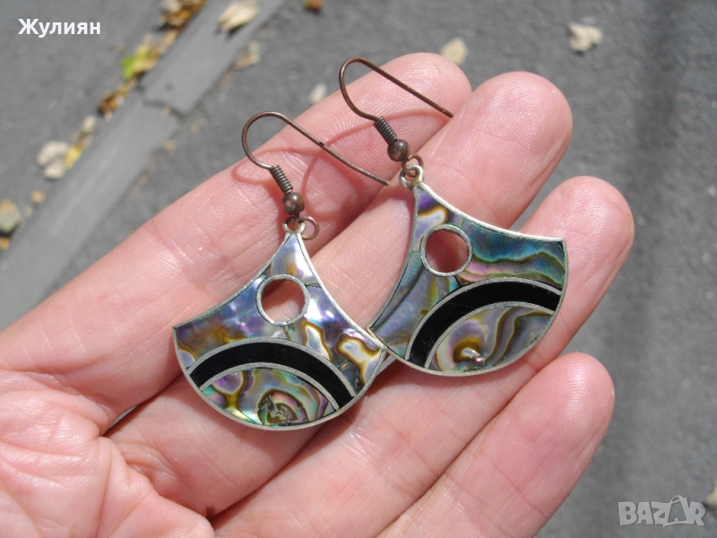 СТАРИ ОБЕЦИ С КРАЛСКИ СЕДЕФ , снимка 1