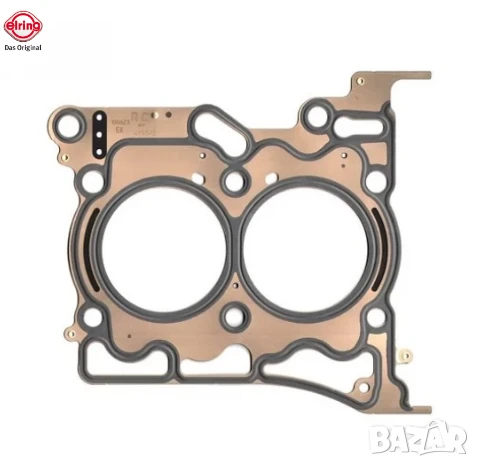 Гарнитура цилиндрова глава 11044AA750 475.572 Subaru, снимка 1