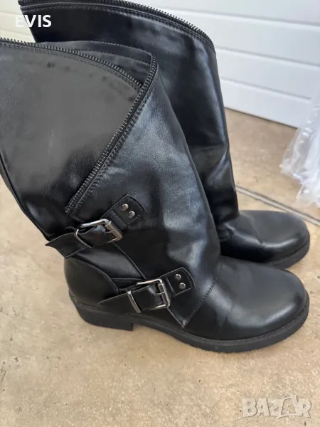 Ботуши , снимка 1