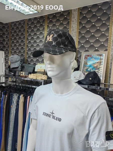 шапка, снимка 1