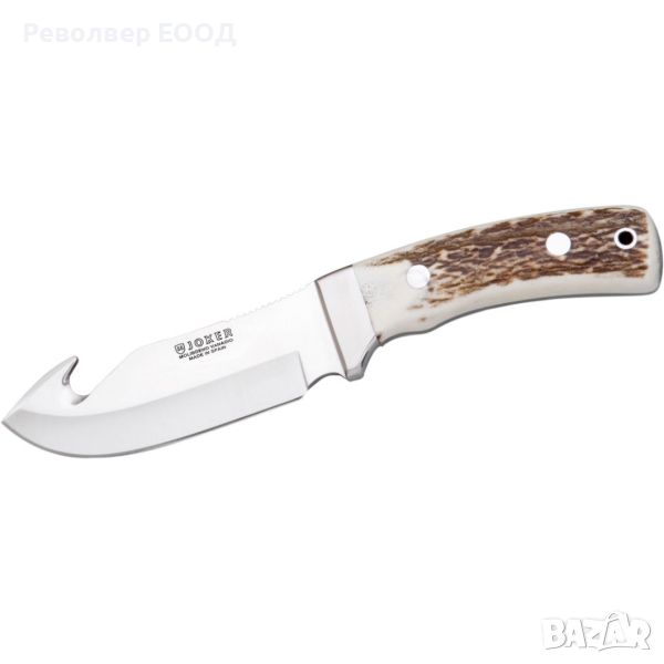 Нож Joker OSO CC55 - 12 см, снимка 1