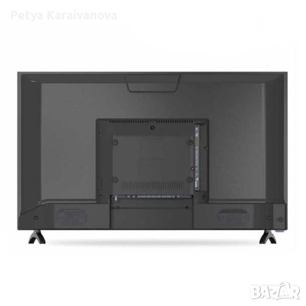 Телевизор Rancore LED 32", T-32S13, снимка 1