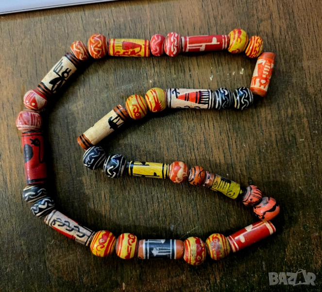 Гердан от Перу, Южна Америка 1960г., снимка 1