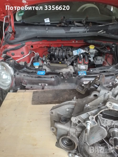 Ремонт и обслужване  скоросна кутия механични, снимка 1