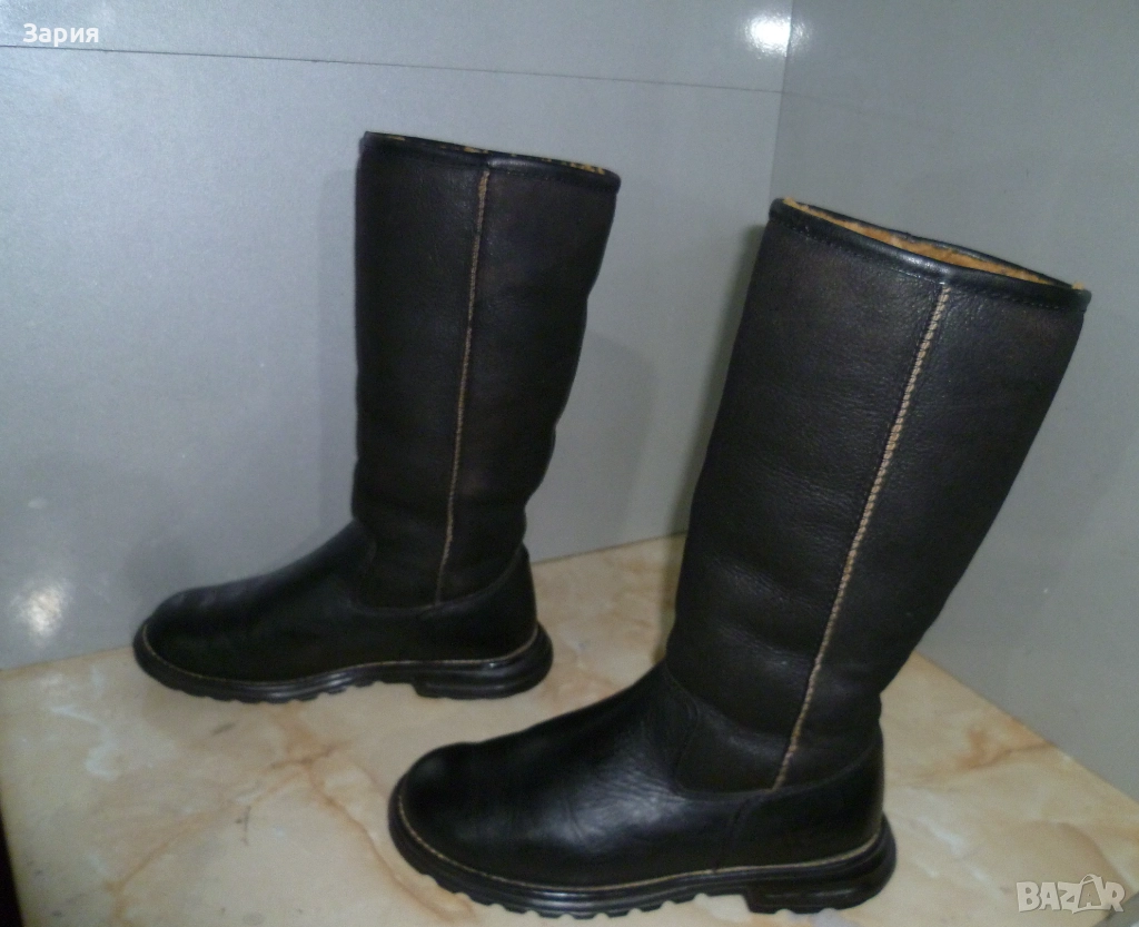 UGG оригинални ботуши №37, снимка 1