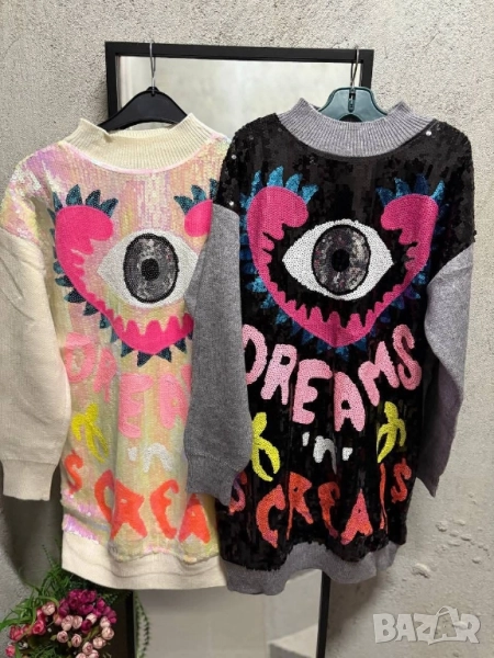 рокля / туника , снимка 1