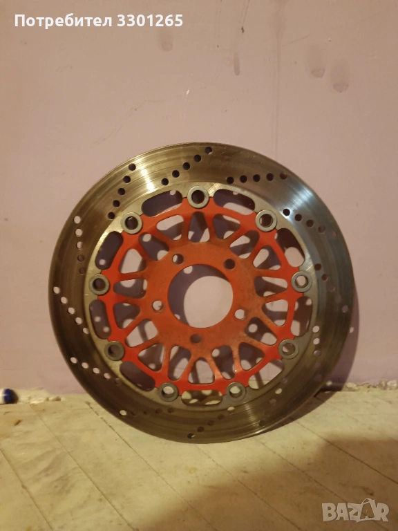 Suzuki Bandit , снимка 1