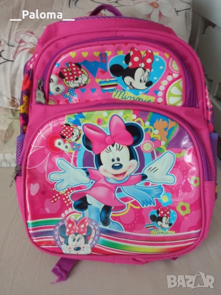 Раница за детска градина, снимка 1