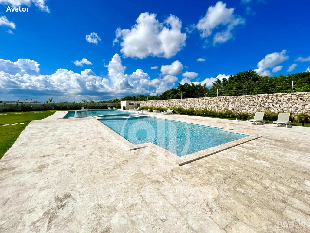 Апартамент в Република Доминикана ,Пунта Кана от 85 000 USD – комплекс Cristfer, снимка 1