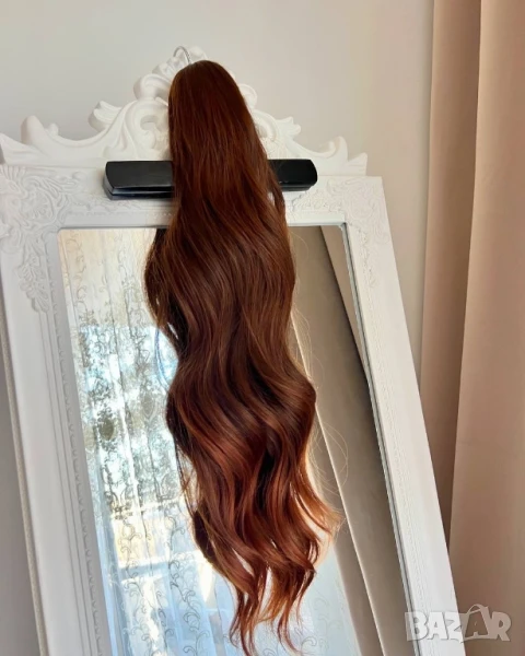 екстеншън , снимка 1