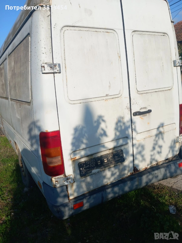 LT 35 на части 2.5 , снимка 1