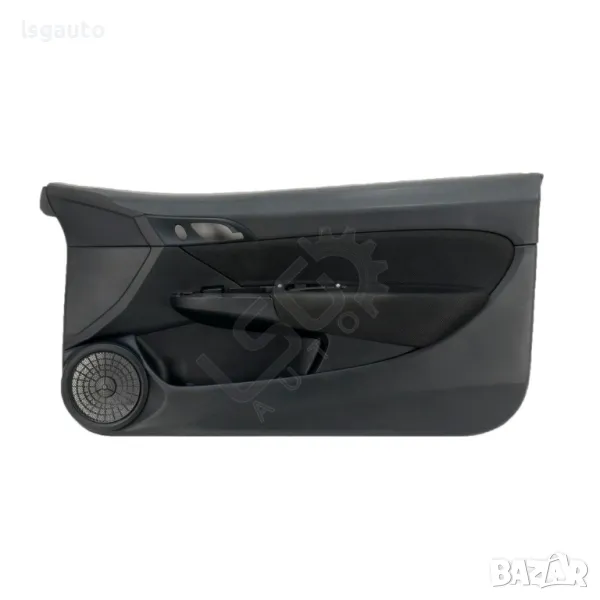 Интериорна кора предна дясна врата Honda Civic VIII 2006-2011 ID: 136832, снимка 1