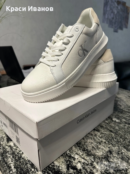 Calvin Klein , снимка 1