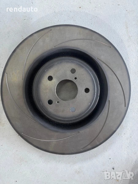 Диск ляв lexus rc-f Gs-f 43516-0w020, снимка 1