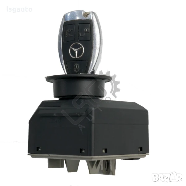 Контактен ключ Mercedes-Benz E-Class (W212) 2009-2016 ID:147698, снимка 1