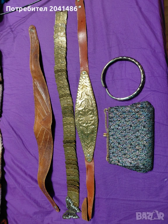 Хубави неща, снимка 1