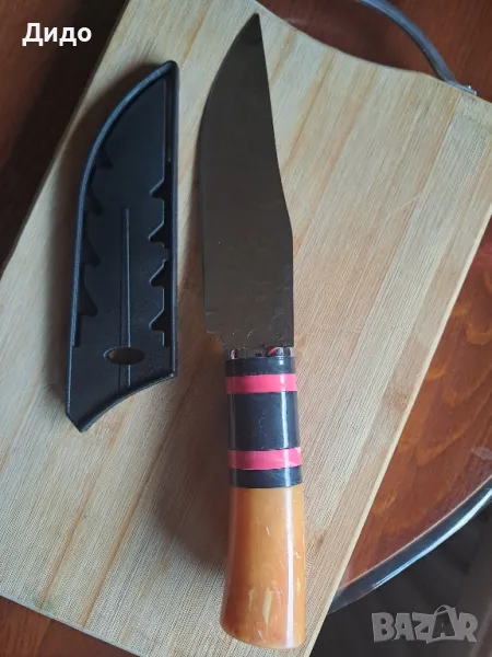 Нож, снимка 1