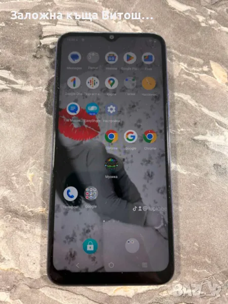 Телефон Vivo Y21, снимка 1