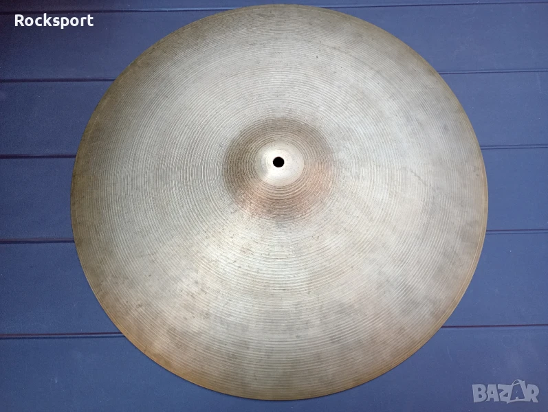 Zildjian Avedis 20", снимка 1