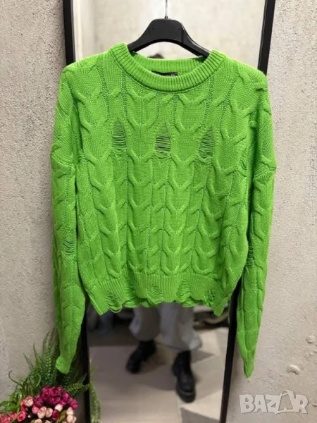 пуловер , снимка 1
