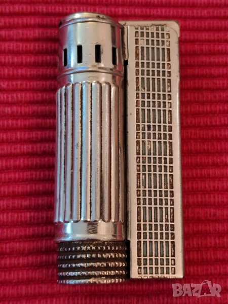 Винтидж бензинова запалка MINI FOX. , снимка 1