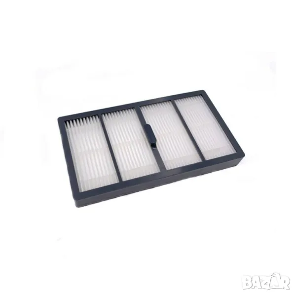 10 броя филтър за прахосмукачки iRobot Roomba s9, s9+, снимка 1