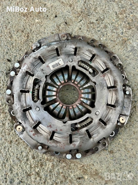 Претискателен диск BMW E85 86 E90 91 F10 F11, снимка 1