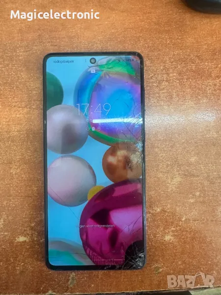 Samsung a71,a715f, снимка 1