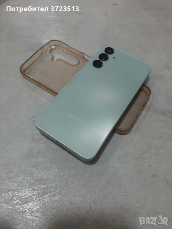 SAMSUNG A16 128GB , снимка 1