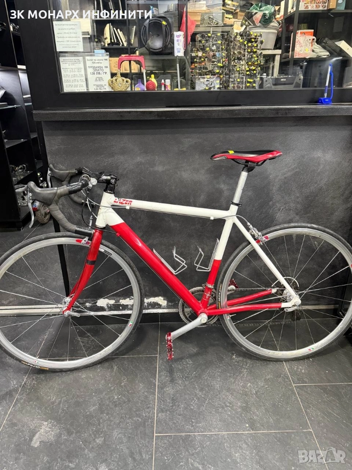 Колело Lazer XXTROLITE  23 цола, снимка 1