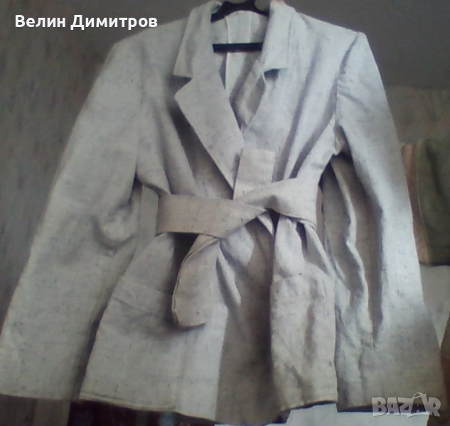 Дамско сако Ново , снимка 1