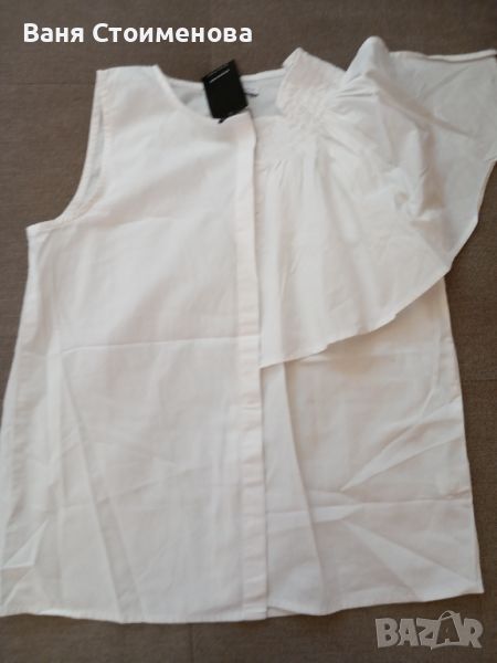 Нова блуза Reserved, снимка 1
