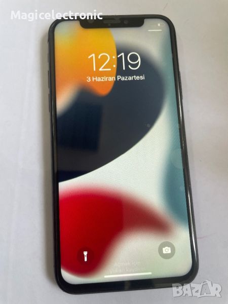 İPhone X 64GB, снимка 1