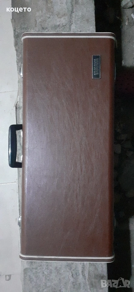 куфар за саксофон "YAMAHA", снимка 1