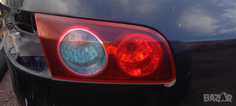 Ляв вътрешен стоп Fiat Croma, снимка 1