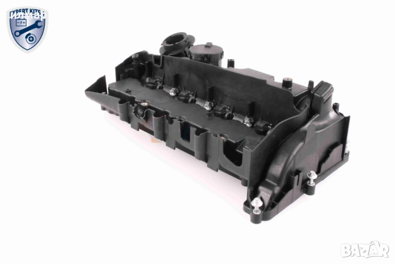 11127797613 Капак клапани за БМВ /BMW Е90 - 2,0Д, снимка 1