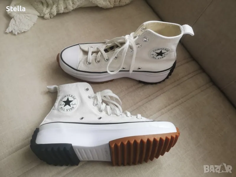Converse, N 40 оригинални като нови, снимка 1