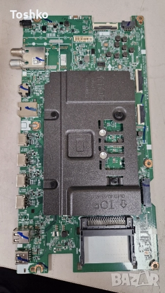 LG OLED65C41LA EAX69982309(1.0) EBT67774002 EAX70127603(1.0) 6870C-1039A PANEL AC650AQW, снимка 1