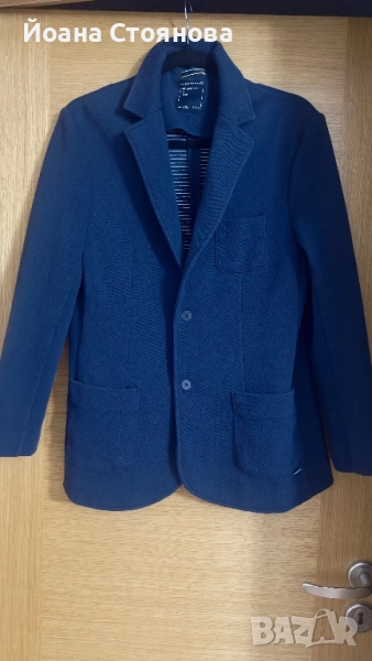 Младежко сако Mayoral, снимка 1